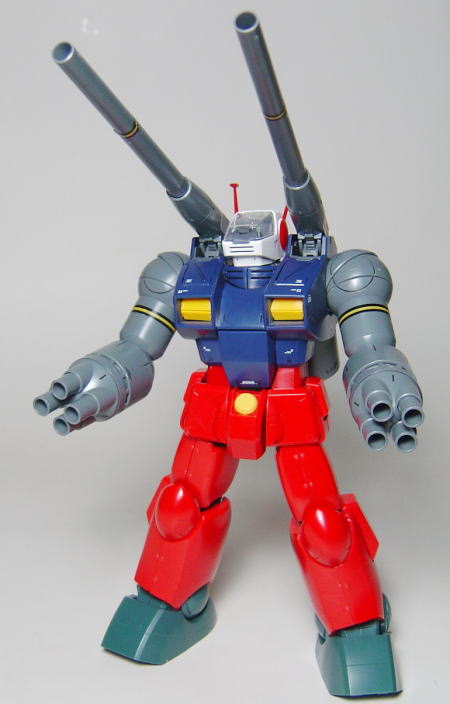 MG ガンダム ガンタンク 卸売 ガンキャノン ジャンクMGガンダム、ガン