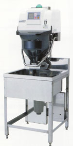 業務用全自動洗米機 UD-45PL