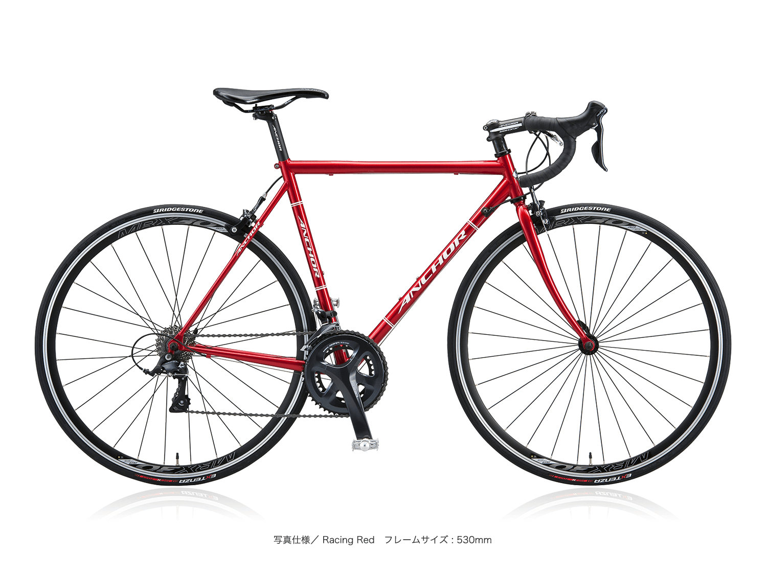 ANCHOR RNC3 EX / アンカー アールエヌシースリー イーエックス