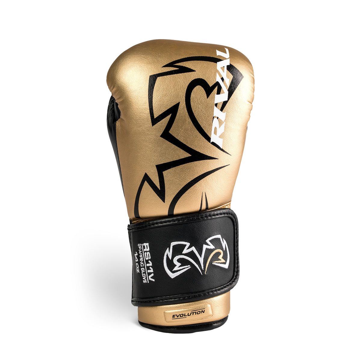 RS11V Evolution Sparring Gloves – Rival Boxing Gear USA