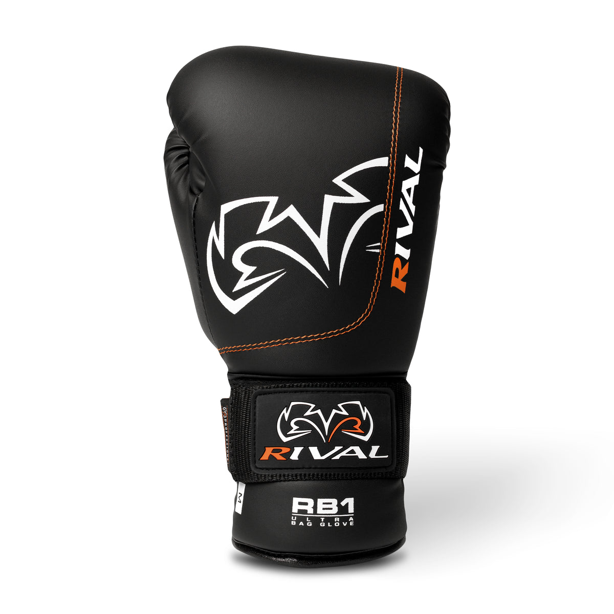 RB1 Ultra Bag Gloves - 20th Anniversary – Rival Boxing Gear USA