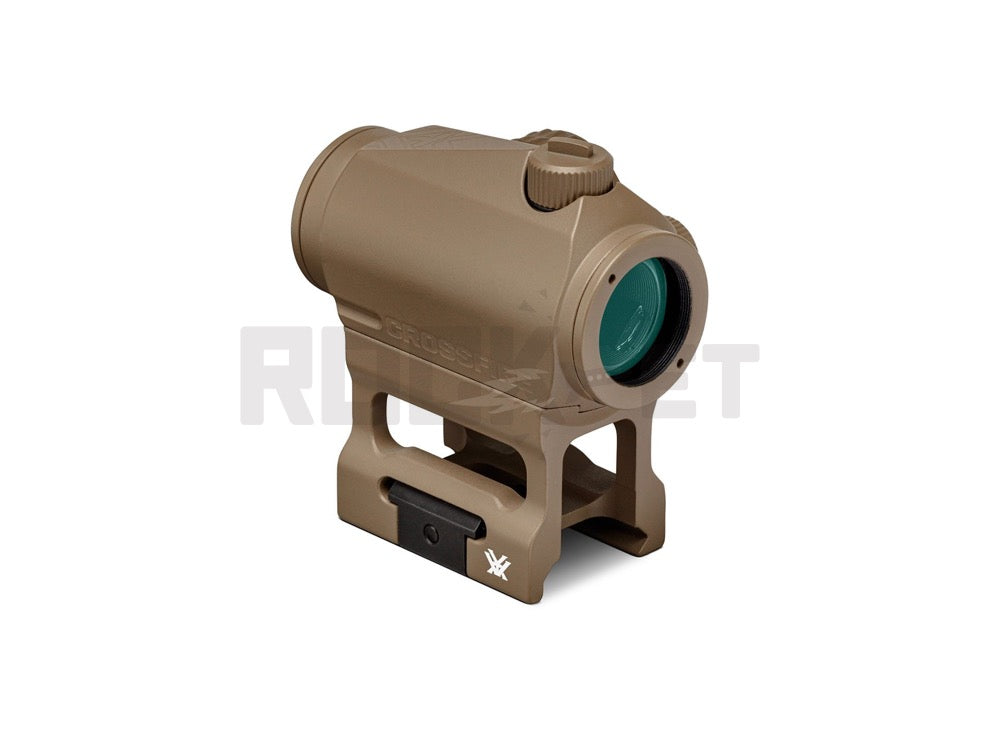 新品 VORTEX CROSSFIRE（クロスファイア）TAN 正規品 Vortex Optics