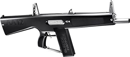 東京マルイ】AA-12 電動ショットガン – ROCK-et