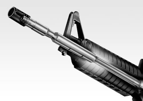 東京マルイ】コルト M4A1カービン スタンダード電動ガン – ROCK-et