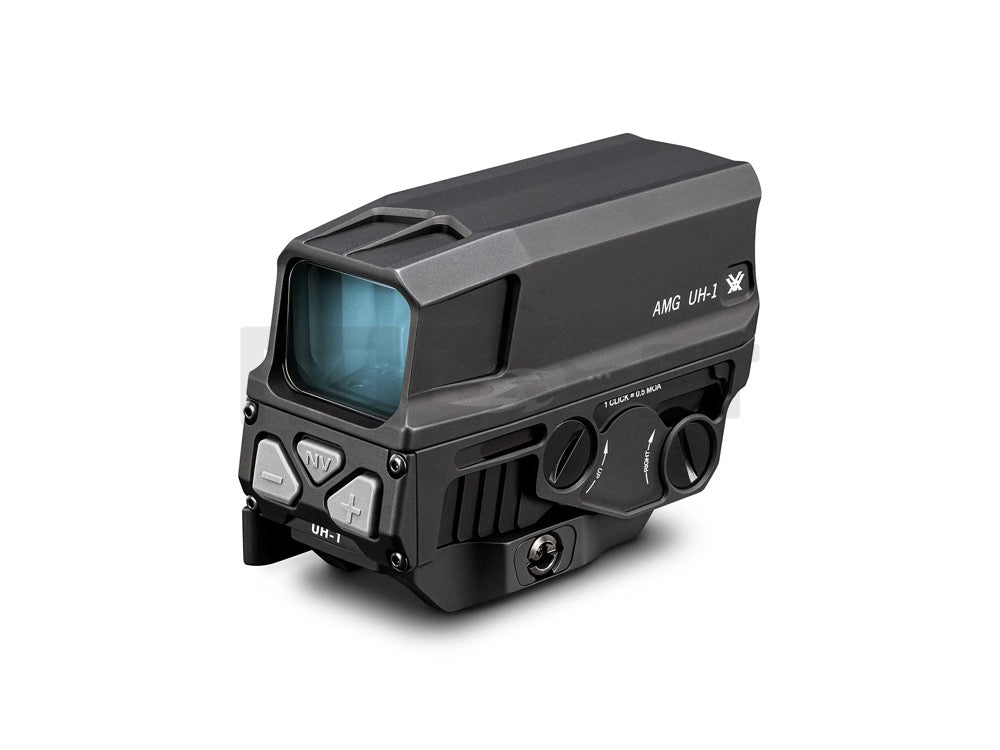 Vortex Optics】 AMG® UH-1® GEN II HOLOGRAPHIC SIGHT – ROCK-et