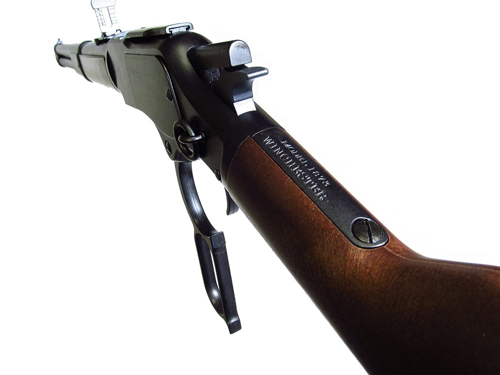 KTW】New ウィンチェスター M1873 カービン（新価格） – ROCK-et