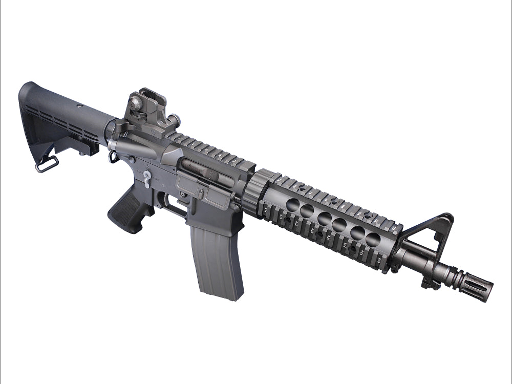 KSC M4 ガスブロ KSC MAGPUL M4 ガスブローバックガスガン カスタム