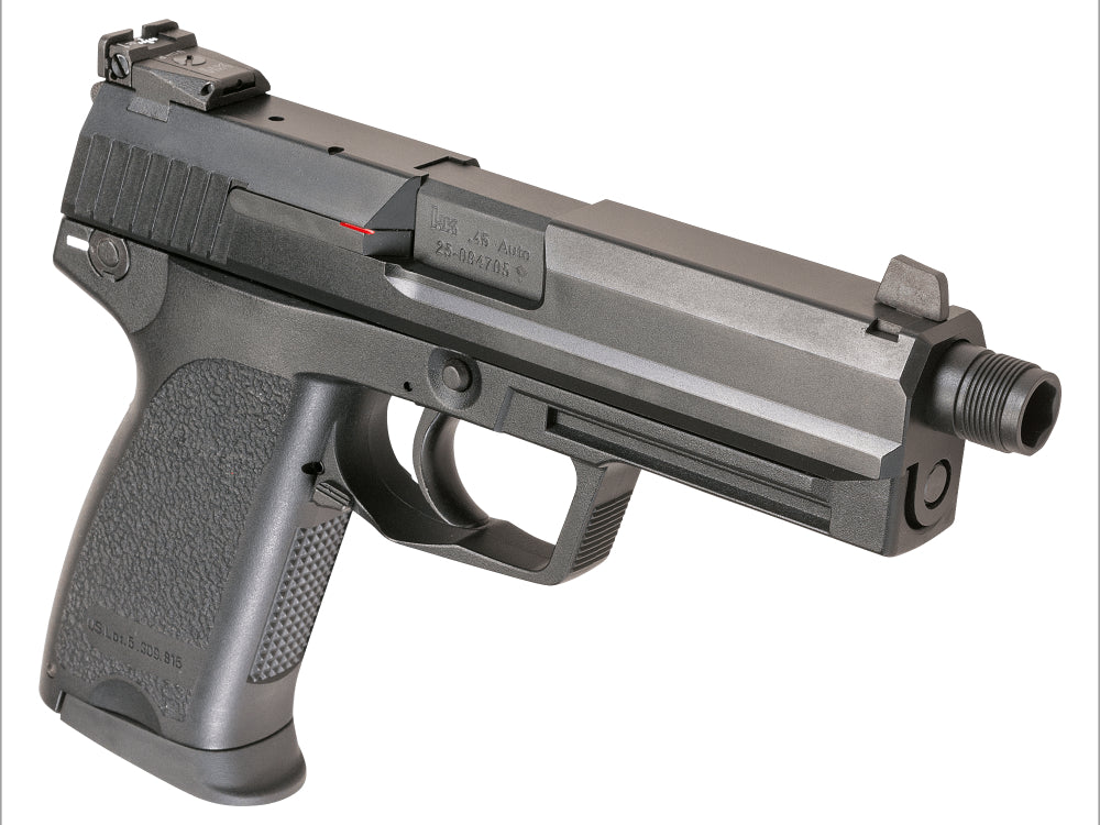 KSC USP TACTICAL ガス USP45 KSC ガスガン system7 USP.45