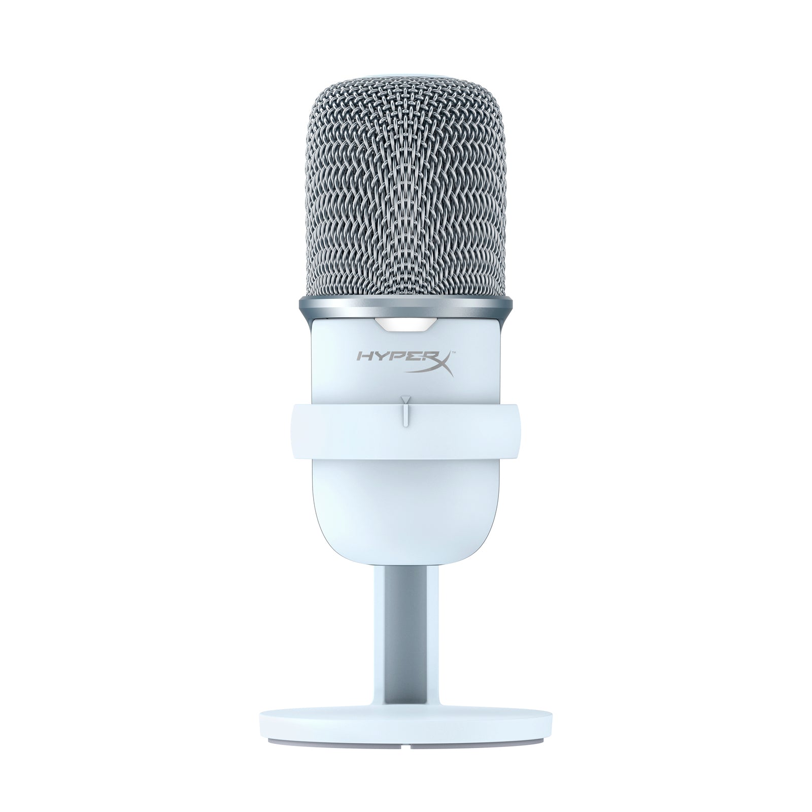 SoloCast – USB Gaming Microphone