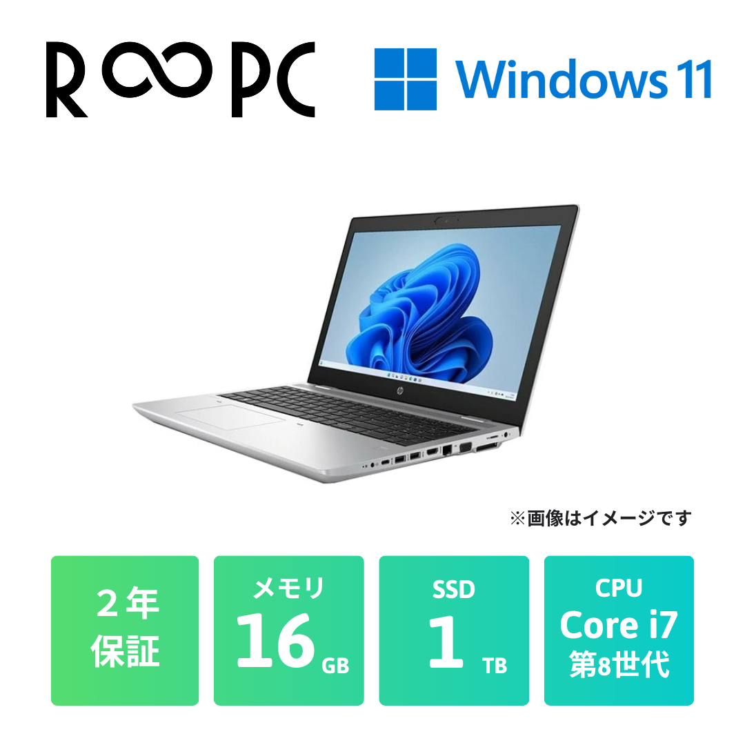 Win11高性能8世代Corei5/メ16/SSD+HDD/DVD/カメラ/無線