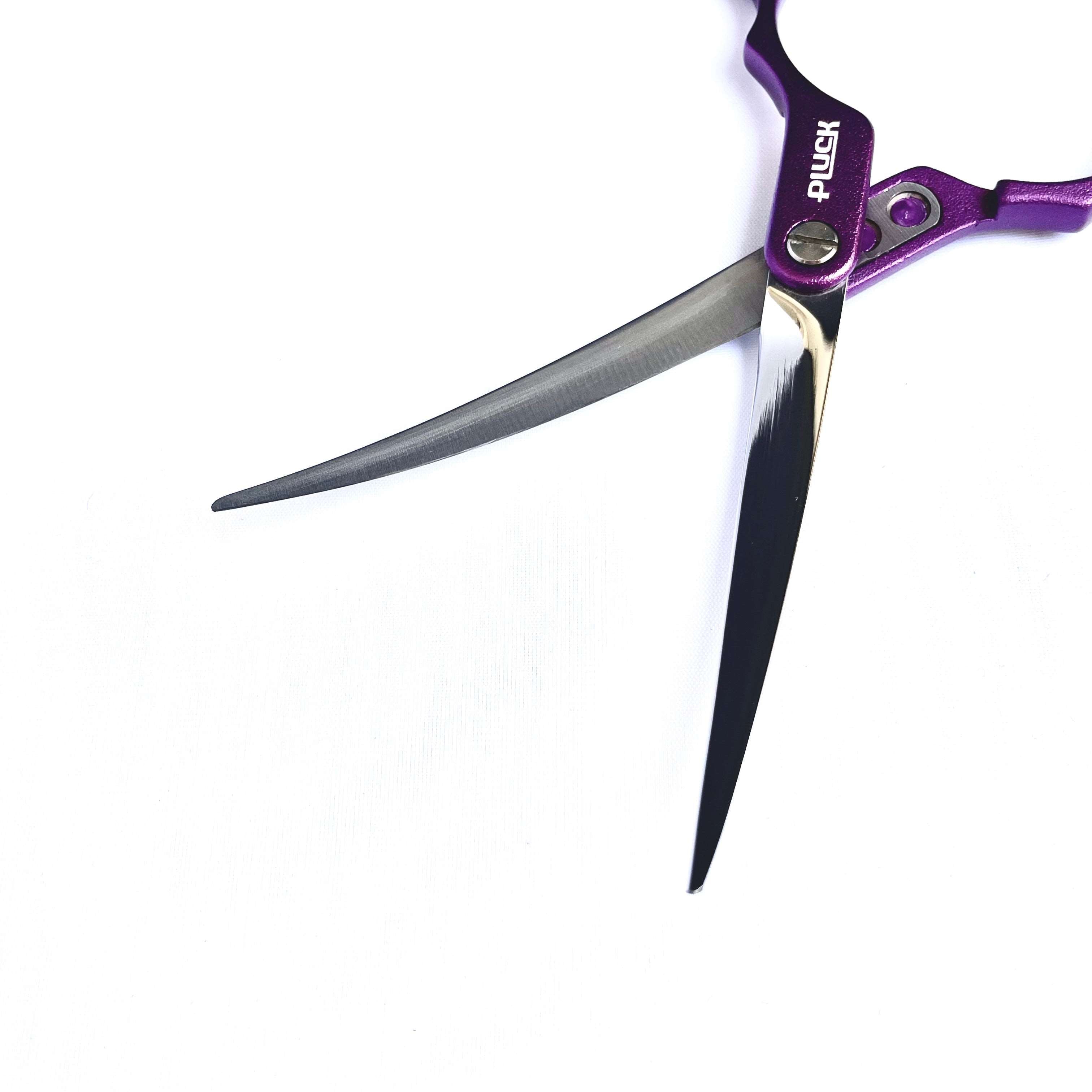 カーブシザー MINI CURVE 6.5インチ 新品／中古 – PLUCK