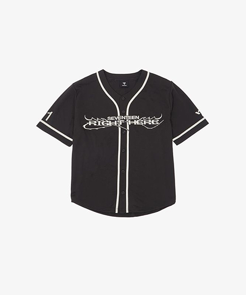 SEVENTEEN セブチ ウジ WOOZI ユニホーム RIGHT HERE SEVENTEEN セブチ