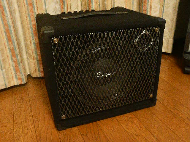 SWR WorkingMan's 10 ハイパワー！ 80wベースアンプ SWR WorkingMan's