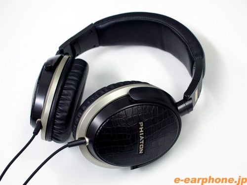 新製品】新勢力“PHIATON”登場！ | イヤホン・ヘッドホン専門店 旧e