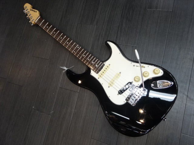 菅原卓郎モデルEDWARDS E-SN-123TAKURO エレキギター】-ESP,Edwards