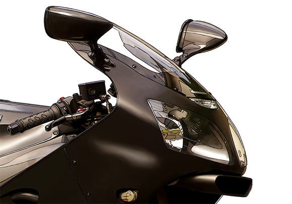 ラキセ TOYOTA 8941328010, 8941328011, 89413-28011 Vehicle Speed Sensor