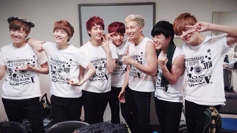 防弾少年団/日本1stペンミレポ♡(2014/5/31) | Why I Love K-POP (BTS