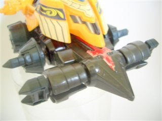 CGX-05WR 鎧輝[ガイキ] | 厚切りドライブ