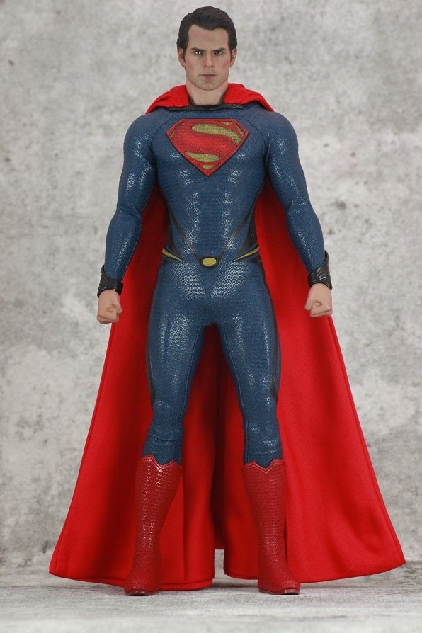ホットトイズ スーパーマン スーパーマン】（ホットトイズ）