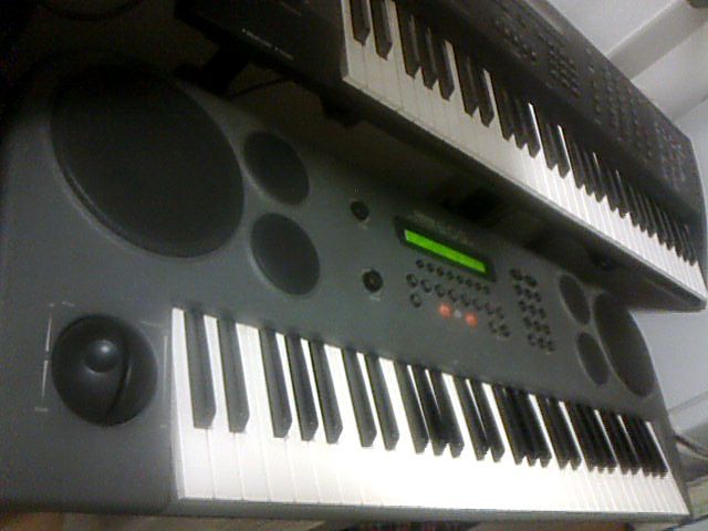 EOS B200のボイスカード紹介♪ | NOZ's Stylish Sound♪