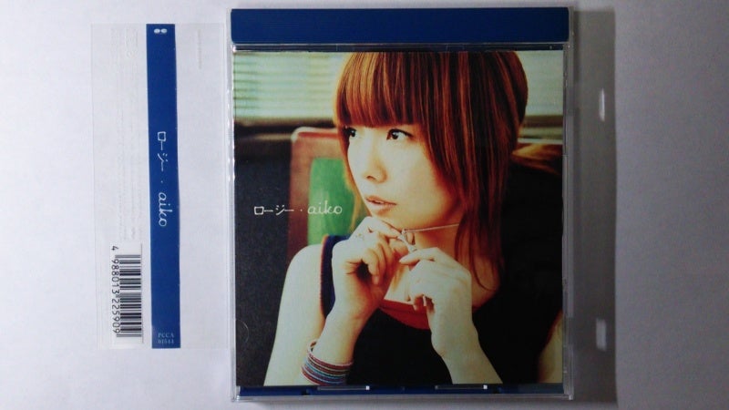 ○aiko/ロージー/aiko ロージー : aiko | HMV&BOOKS online - PCCA-1544