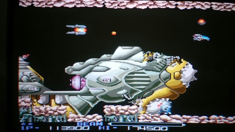 r-type希少 x68000 ソフト r-type希少 x68000 ソフト r-type希少