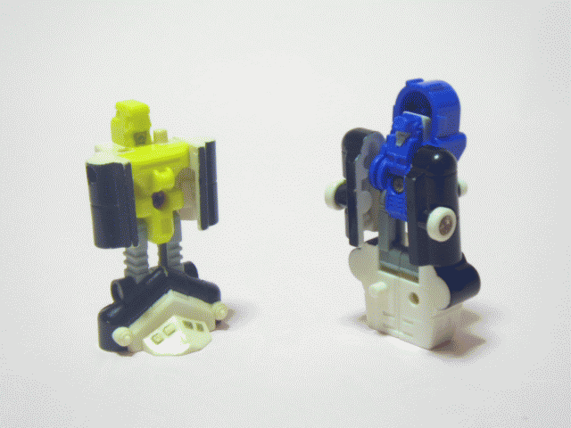 マイクロトレーラーズからホバーチームを紹介！ | オーシャンズロデオ