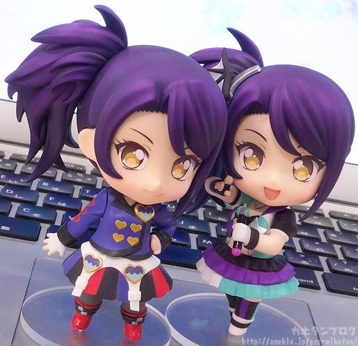 イゴ、よろしく！』明日案内開始☆東堂シオンの「ねんどろいどこ〜で