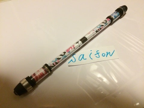 ペン回し Menowa g-3 Menowa* ペンスピニング用対称 G3 モッド - Etsy 日本