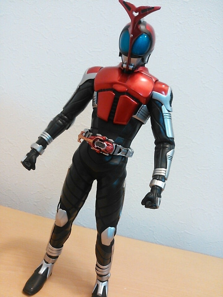 メディコムトイ】PROJECT BM! 仮面ライダー カブト