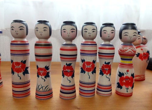 笹森淳一工人宅訪問 | My favorite things 3