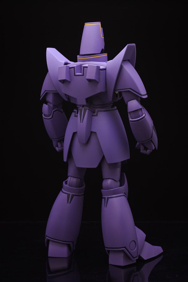 遺跡を守護するもう一体の巨神 千値練×T-REX マノンタイプ 製品