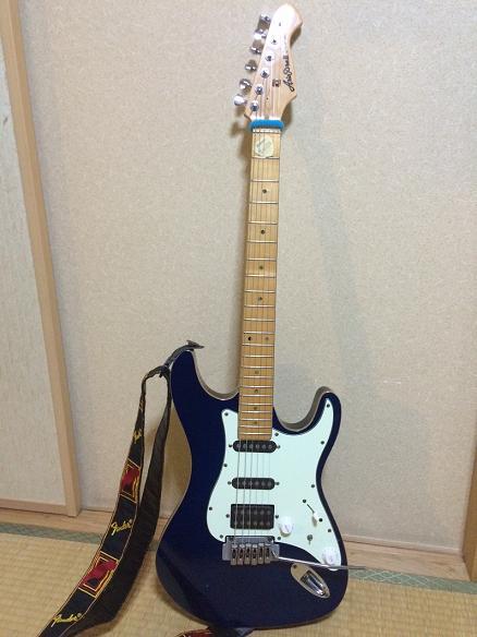 Aria Pro II アリア STG-GT series ストラト ギター Aria Pro II