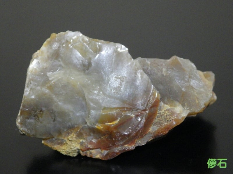 珪化木 花巻市 木目クッキリ❗️ 貴重‼️