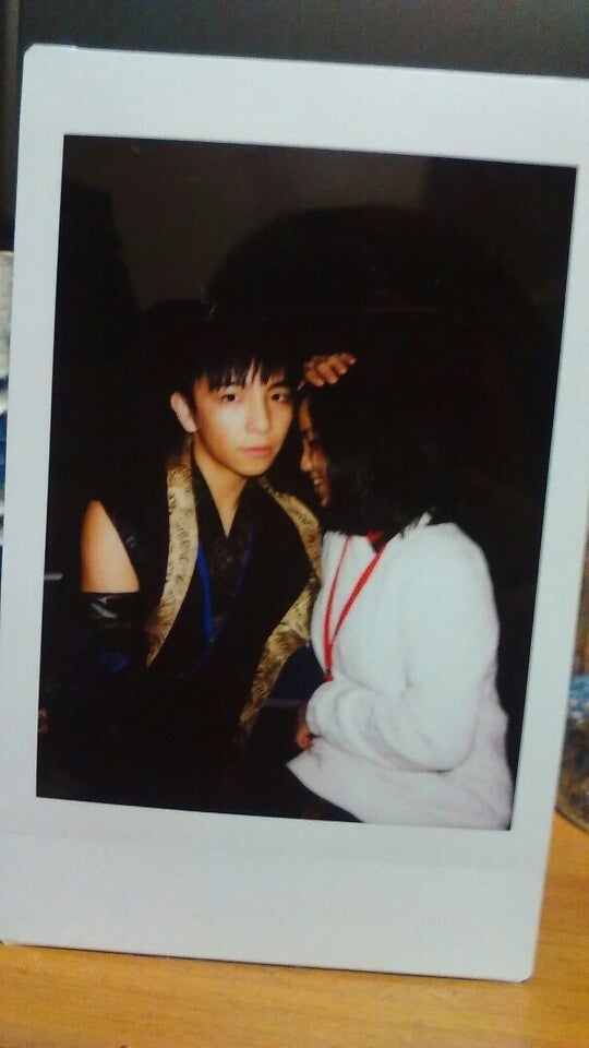 むすめん。/チェキ券 MeseMoa. むすめん。 白服 チェキ セット MeseMoa