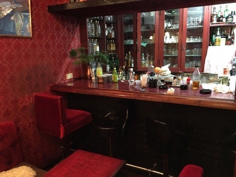 昭和のスナック | ロケバンク日記