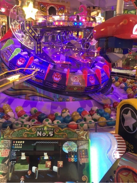 考察】マリオパーティ不思議のコロコロキャッチャー2⑤ | メダルゲーム