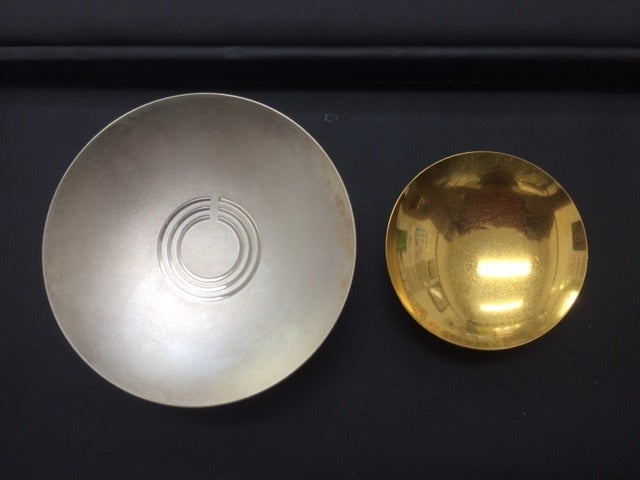 純金 金杯 純銀 銀杯 高価買取 | 山ちゃんのブログ