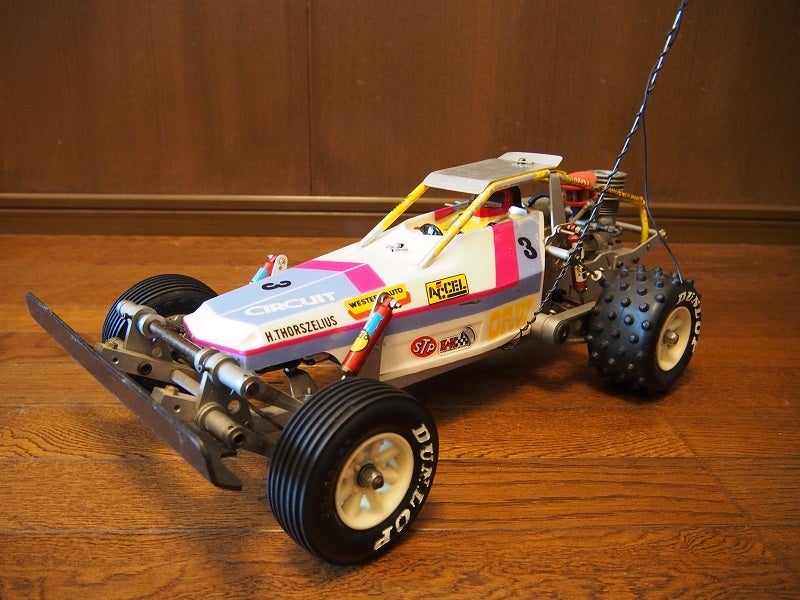 京商♪サーキット20♪シリーズ③♪ヽ(゜▽、゜)ノ | Y's distraction