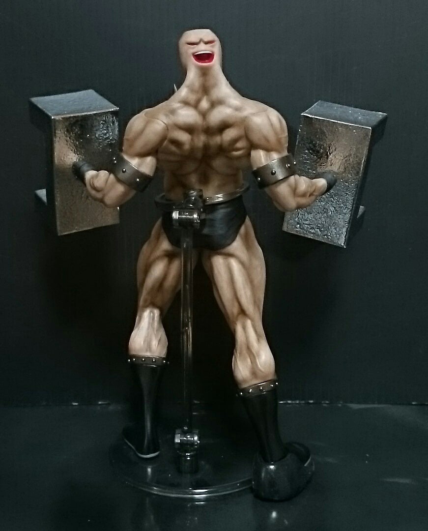 CCP ジャンクマン 匠仕様(原作カラー) | KIN29FAN ～肉魂～