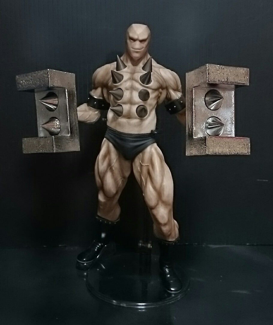 CCP ジャンクマン 匠仕様(原作カラー) | KIN29FAN ～肉魂～