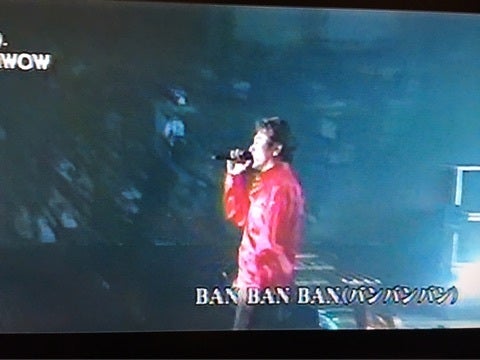 桑田作品Blu-ray化計画「桑田佳祐Xmas LIVE in 札幌」 | 熱い胸さわぎ