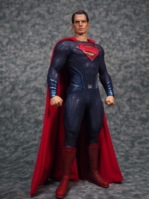ホットトイズ スーパーマン スーパーマン】（ホットトイズ）
