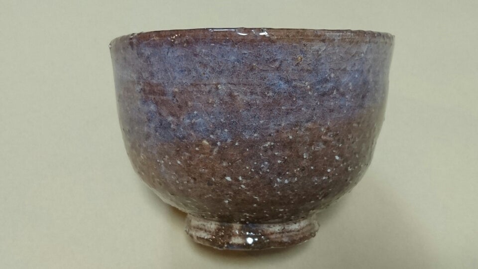 吉賀将夫 萩ぐい呑 【公式通販】