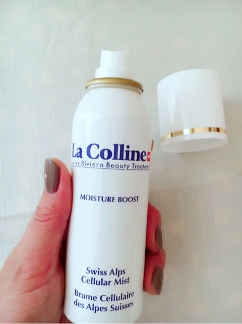 ラコリーヌスイスリヴィエラ（美容乳液） スイスリヴィエラ(ラ