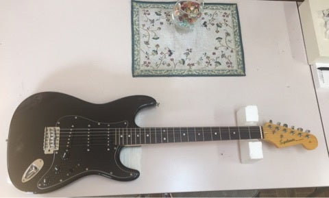 引渡し日限定 下倉楽器 S.galaner エレキギター - 弦楽器、ギター S