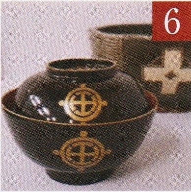 隠れキリシタンコレクション | 風遊花（ふうか）～古布とうさぎとお雛様～