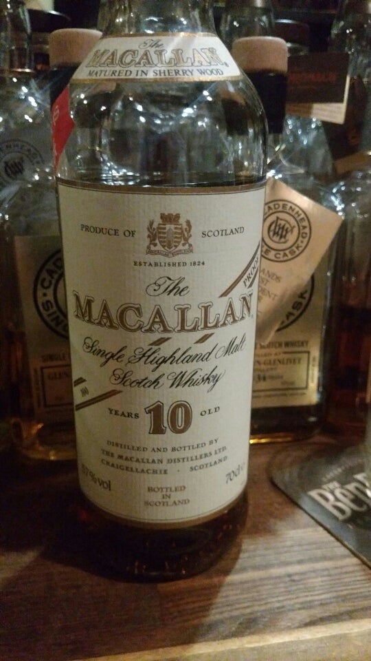 マッカラン 10年12年セット 旧ボトル 【公式通販】