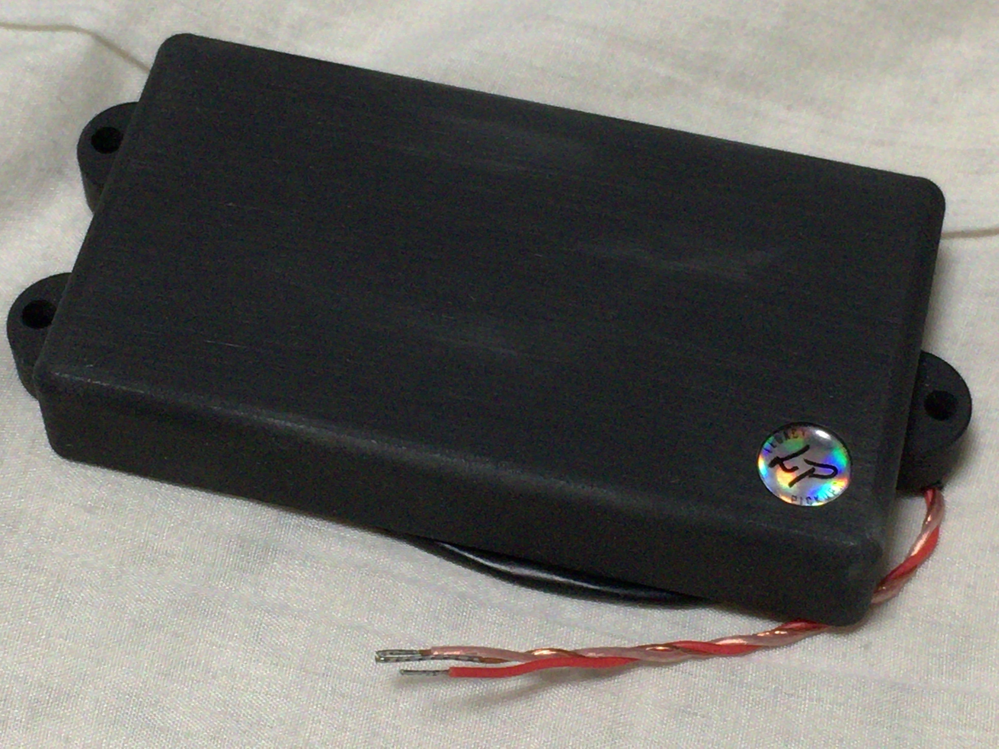 Lane Poorピックアップを手に入れた！【今年二度目の直輸入記