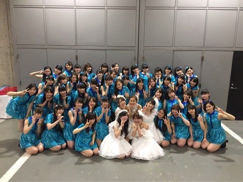 今まで、ありがとう。(舞美) | ℃-uteオフィシャルブログ Powered by Ameba